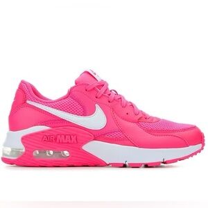 Nike Air Max Hot Pink Size 9